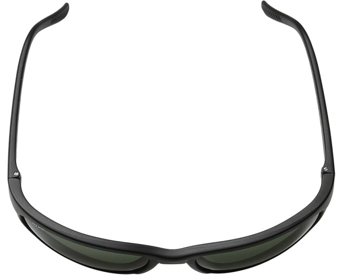 Спортивные солнцезащитные очки Ray-Ban RB2027 Predator 2 с линзами G-15xlt