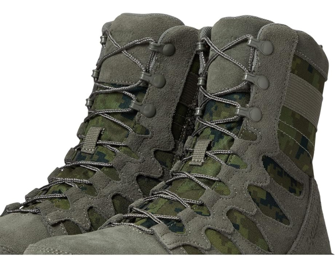 Reebok Floatride Energy Tactical EH Comp Toe High-Top композитный носок
