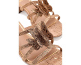 Босоножки Butafly Strappy на каблуке от J. Renee