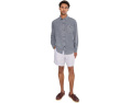 Рубашка Tommy Bahama Bonfire Beach Twill из льна
