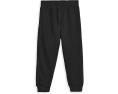 Детские спортивные брюки Nike Kids из флиса с эластичным поясом