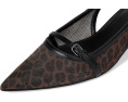 Туфли-лодочки Calvin Klein Simira с ремешком на щиколотке и каблуком kitten heel