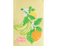 Lilly Pulitzer Топ-свитер Emra с вязаной отделкой