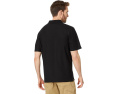 Поло Carhartt Loose Fit Midweight с коротким рукавом и нагрудным карманом