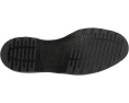 Оксфорды Dr. Martens 1461 3-Tie с классическим силуэтом и амортизирующей подошвой