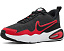 Кроссовки Nike Air Max Nova с технологией Max Air и верхом из рипстопа