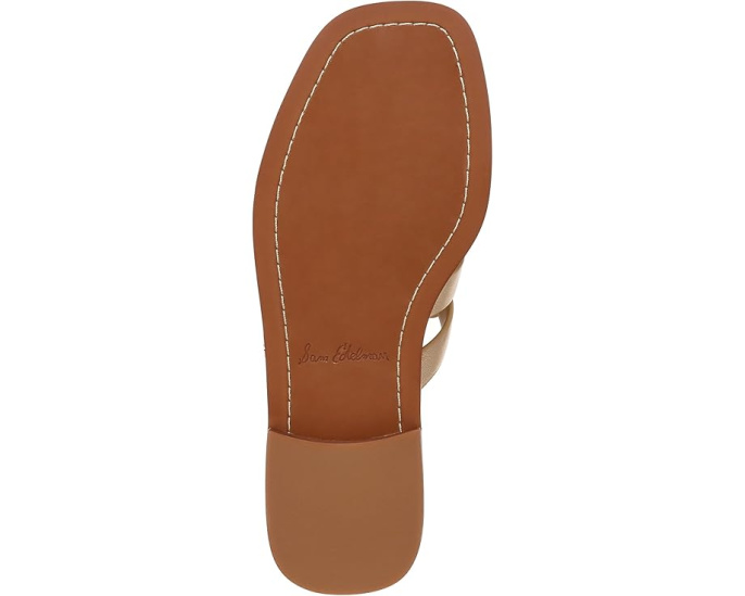 Сандалии Dina Sam Edelman на каблуке