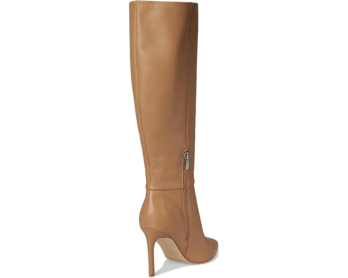 Ботинки Nine West Richy Wide Calf на шпильке с острым носком