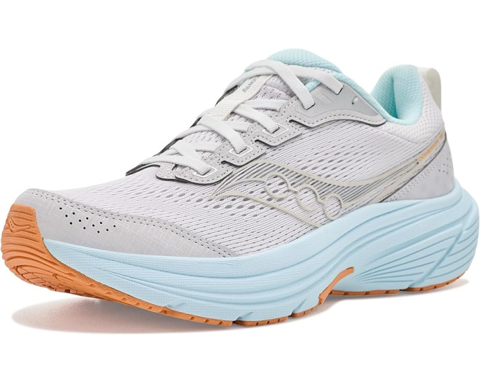 Кроссовки Saucony Cohesion 19 с пеной VersaRun