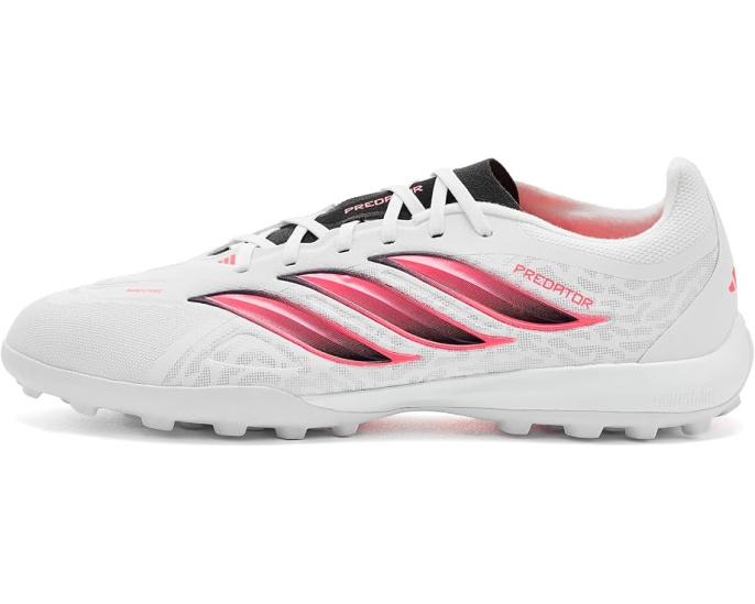 Adidas Predator League Turf бутсы для газона с верхом Nanostrike
