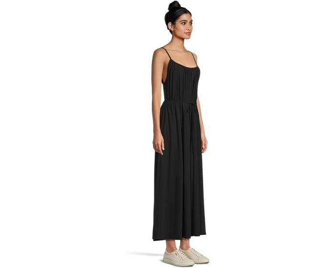 Летнее платье Sweaty Betty Explorer Strappy с защитой от УФ-лучей
