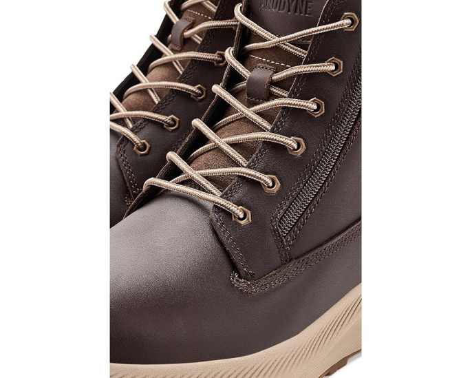Ботинки Anodyne No. 90 Trail Worker на молнии