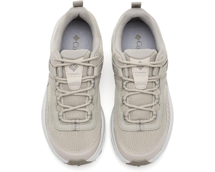 Детские кроссовки Columbia Kids Konos Low с подошвой Omni-Grip