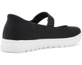 Туфли BoBS from SKECHERS Arch Comfort Sunfest с мемори пеной и ремешком