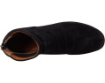 Ботильоны Emma Zip Bootie с круглым носком и молнией от Gentle Souls by Kenneth Cole