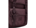 Herschel Supply Co. Little America Mid Backpack с отделением для ноутбука