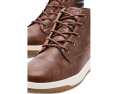 Кеды Mjayke от Steve Madden с гуммированной подошвой