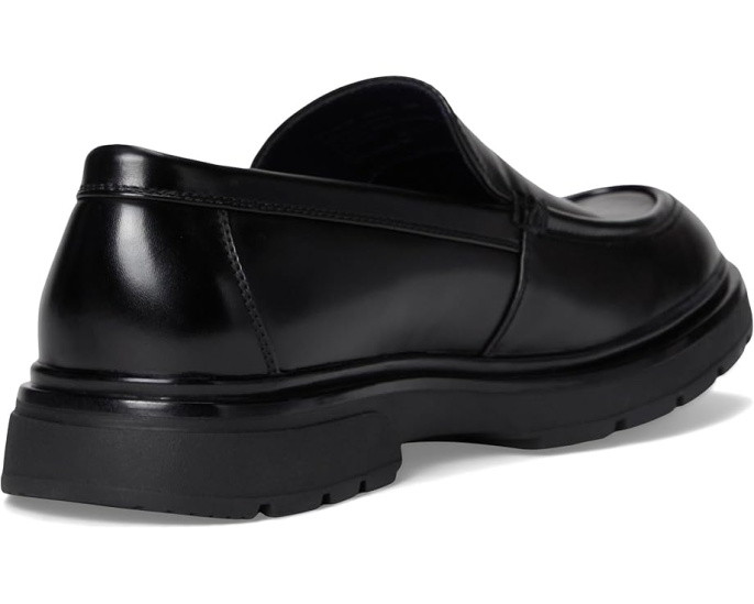 Мокасины Dockers Thayer с искусственной кожей и подошвой из резины