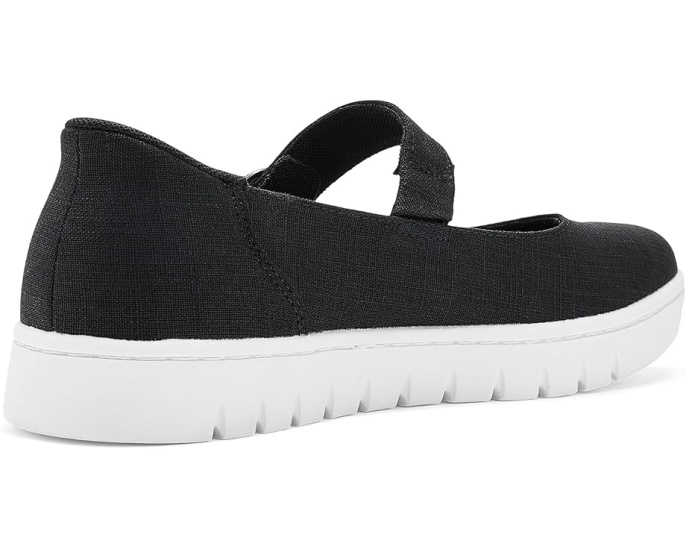 Туфли BoBS from SKECHERS Arch Comfort Sunfest с мемори пеной и ремешком