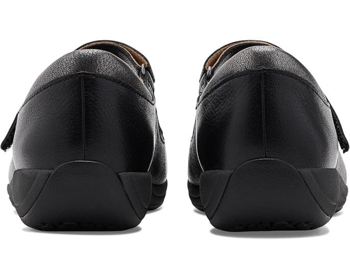 Туфли Mary Jane Stacy 2.0 от Dansko с металликом