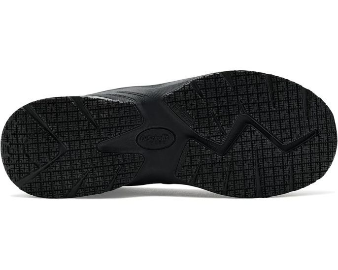 Рабочие туфли Dr. Scholl's Blazer Work Service с противоскользящей подошвой