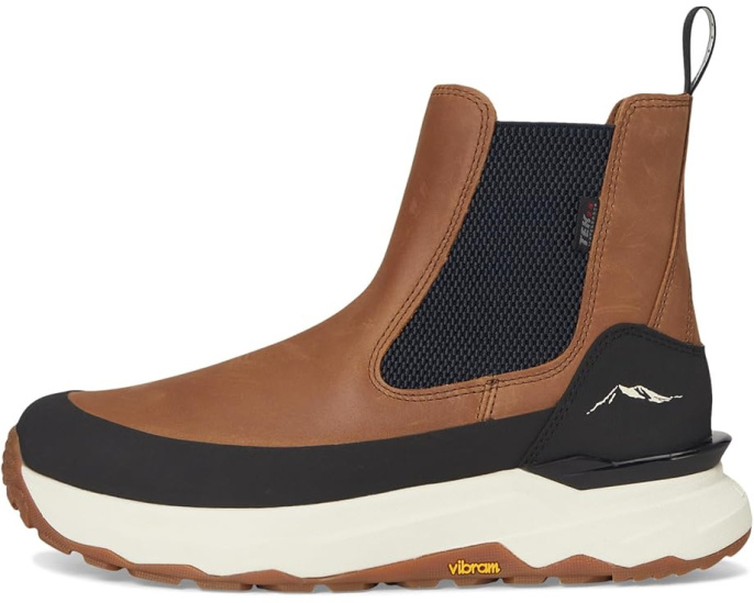 Ботинки L.L.Bean Nextventure Chelsea с мембраной TEK2.5