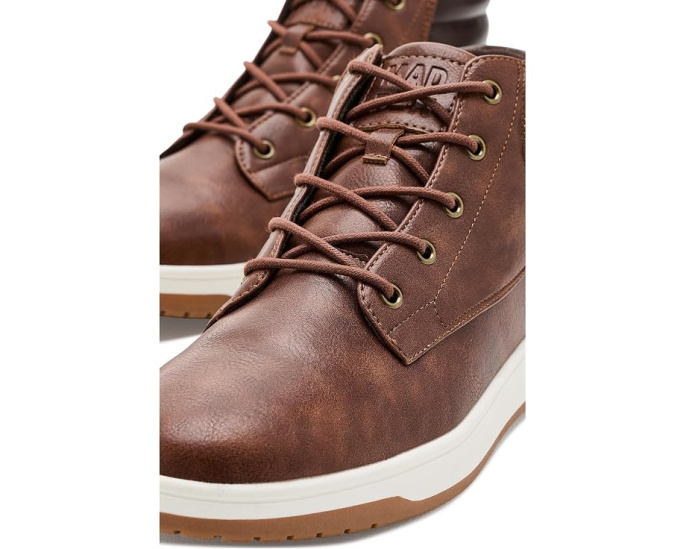 Кеды Mjayke от Steve Madden с гуммированной подошвой