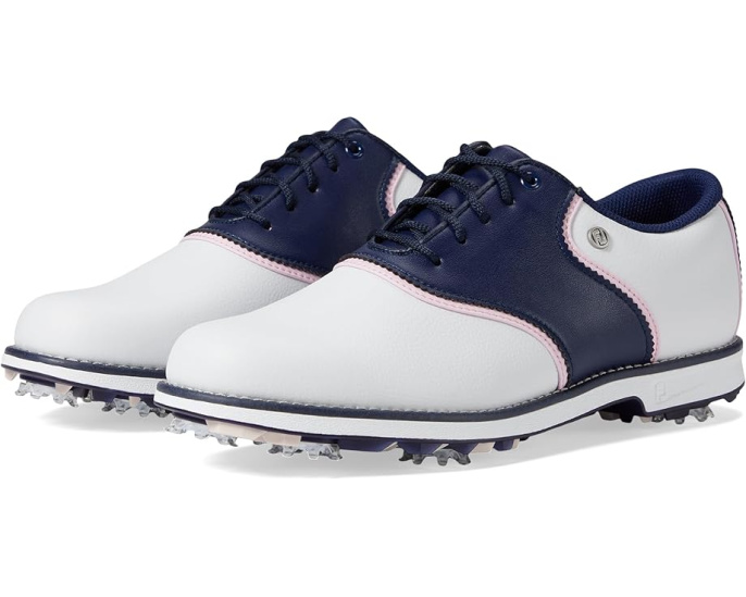 FootJoy Premiere Series Bel Air гольф туфли предыдущего сезона