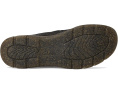 Слипоны Clarks Orlene Slip из премиальной кожи с анатомической стелькой