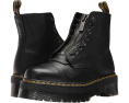 Ботинки Dr. Martens Sinclair Milled Nappa Leather Platform