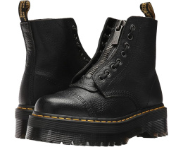 Ботинки Dr. Martens Sinclair Milled Nappa Leather Platform