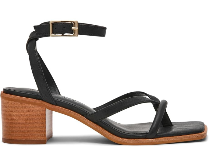 Сандалии Steve Madden Tilly с квадратным носком
