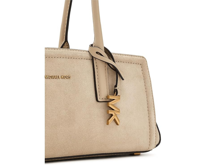 Сумка-тоут MICHAEL Michael Kors Laila Small East West
