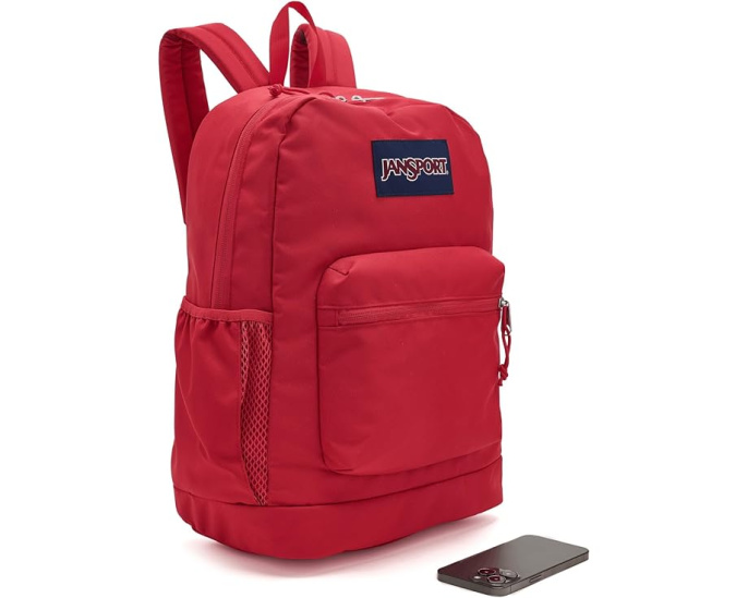 Рюкзак JanSport Cross Town Plus для города