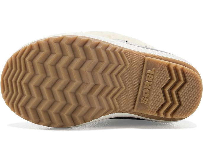 Водонепроницаемые ботинки SOREL Yoot Pac Nylon для детей