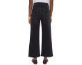 Anessa Reverse Seamed Beltloops in Yacht Club