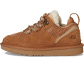Кроссовки UGG Lowmel для детей с замшевым верхом и сеткой