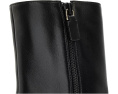 Stuart Weitzman Сапоги Stuart Power Zip 75 на каблуке