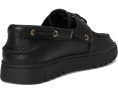 Sperry Keely Boat, лоферы с кисточками и мокасиновым мысом