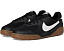 Кроссовки Nike Kids Terra Manta с текстилем и кожей для игры