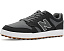 New Balance Golf 480 бесшиповые туфли из премиальной кожи