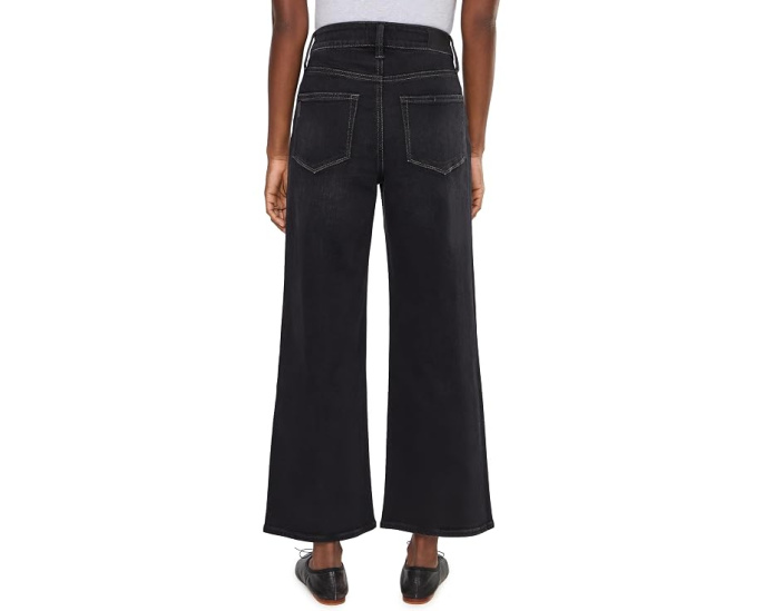 Anessa Reverse Seamed Beltloops in Yacht Club