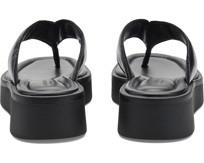 Босоножки Vagabond Shoemakers Danya на плоском ходу с перепонкой
