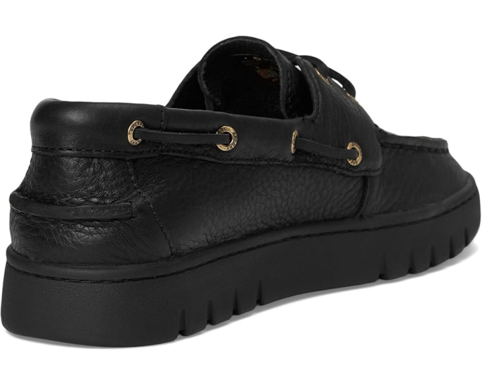 Sperry Keely Boat, лоферы с кисточками и мокасиновым мысом