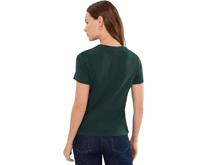 Футболка Sanctuary Icon Tee с круглым вырезом
