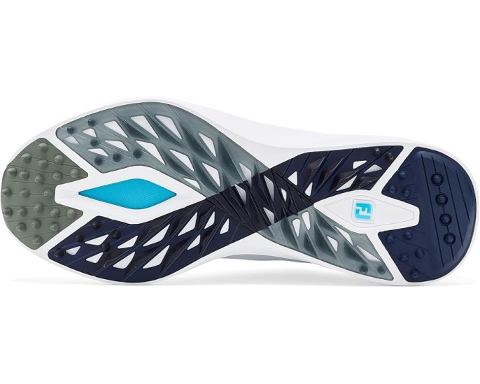 FootJoy Pro/SL с увеличенным мыском и стелькой OrthoLite
