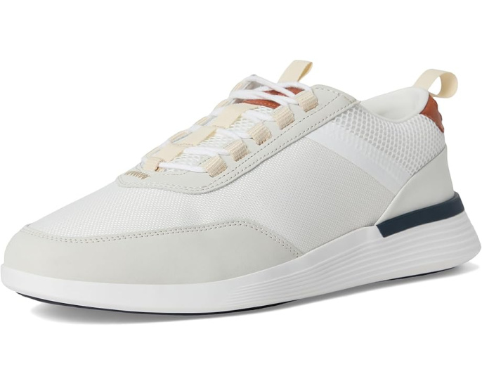 Кроссовки Wolf & Shepherd Crossover Victory Trainer
