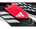 Футбольные бутсы Adidas Predator League с откидным язычком для турфа