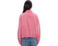 Куртка Free People We The Free Birdie Track в стиле ретро