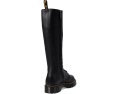 Высокие ботинки Dr. Martens 1B60 Bex из натуральной кожи с боковой молнией